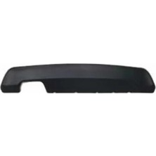 Otoco Peugeot 308 Arka Tampon Alt Spoileri 2013- 98005537XT
