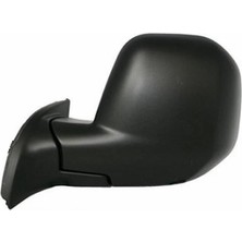 Otoco Peugeot Partner Dış Dikiz Aynası Elektrikli Isıtmalı Sol 2008- 1606642780