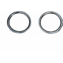 Otoco Renault Clıo Sis Far Çerçevesi Krom Set Hb 2012- 261522624R