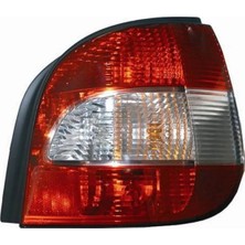 Otoco Renault Scenic Arka Stop Sağ 2000-2003 7700428055