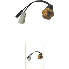 Serenotomotiv Fan Müşürü Kablolu Yazlık Doğan Kartal Şahin Tofaş Uyumlu