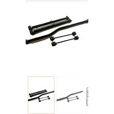 serenotomotiv  kartal denge kolu uzun orta kısa takım burçlu tofaş arka denge kolu