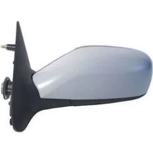Otoco Renault Laguna Dış Dikiz Aynası Elektrikli Isıtmalı Katlanır Astarlı Sol 2001-2006 7701049058