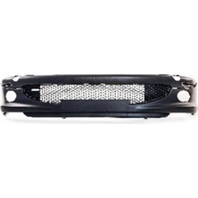 Otoco Peugeot 206 Gtı Ön Tampon Panjurlu Delikli 1998-2006 7401GN