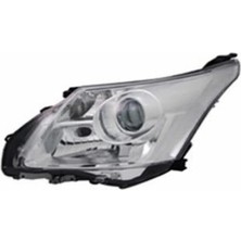 Otoco Toyota Avensis Ön Far Sol 2010- 8117005311