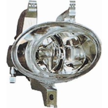 Otoco Peugeot 206 Ön Sis Farı Sol 1998-2002 6204T1