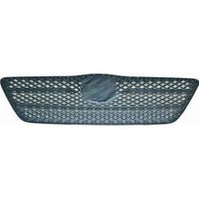 Otoco Toyota Corolla Ön Panjur Siyah 2002- 5311102150