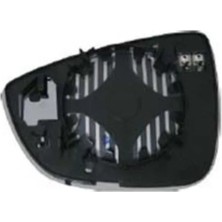 Otoco Ford Focus Dış Ayna Camı Isıtmalı Bombeli Sağ 2018- JX7B17K740DA