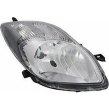 Otoco Toyota Yaris Ön Far Elektrikli Motorlu Sağ 2009- 811300D350