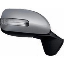 Otoco Toyota Auris Dış Dikiz Aynası Elektrikli Sinyalli Sağ 2010- 8790102270