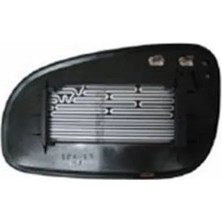 Otoco Volvo S60/V70/S80 Dış Ayna Camı Isıtmalı Sağ 2000-2004 9203121