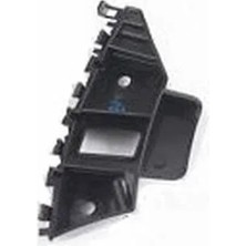 Otoco Volkswagen Jetta Ön Tampon Braketi Sağ 2010- 5C6807184