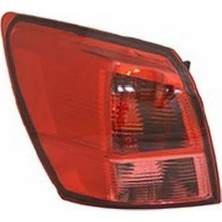 Otoco Nıssan Qashqaı Arka Stop Sol 2007-2010 26555EY00A