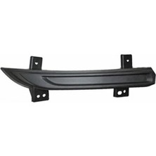 Otoco Renault Fluence Gündüz Far Kapağı Sağ 2012- 620721229R