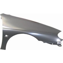 Otoco Renault Megane Ön Çamurluk Sağ 1999-2002 7751696569