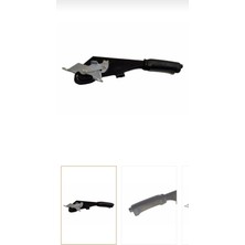 Serenotomotiv Tofaş Doğan Slx El Fren Kolu Tabancası