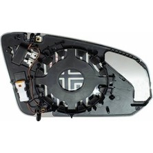 Otoco Volvo S90/V60/V90 Ayna Camı Bombeli Is.karartmasız 4 Pin Sağ 2018- 31402874