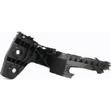 Otoco Volkswagen Golf Vııı Arka Tampon Braketi Sol 2020- 5H6807393E