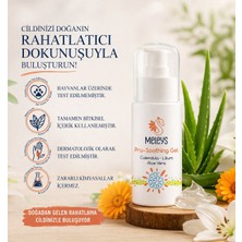 Rahatlatıcı Cilt Bakım Jeli