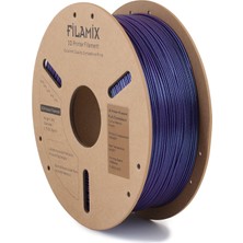 Filamix Pla Chameleon Nebula Purple Filament 1,75MM 1kg - Bisiparisver
