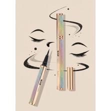 Runaway Kolay Uygulama Kalem Eyeliner