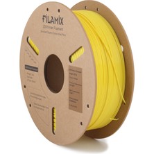 Filamix Hyper Petg Sarı Filament 1,75MM 1kg - Bisiparisver