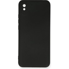 Senka 9A Kılıf Nano Içi Kadife - Siyah