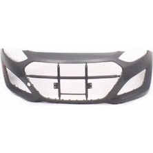 Otoco Hyundaı I30 Ön Tampon Astarlı 2011- 86511A6000