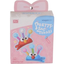 Dekofon Loz Toka Standı 144 Adet