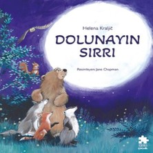 Alvera Dolunayın Sırrı