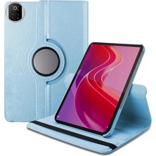Senka Huawei Honor Pad X7 360 Tablet Deri Kılıf - Mi