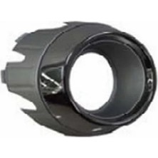 Otoco Kıa Rio Sis Far Çerçevesi Krom Sol 2015- 865211W520