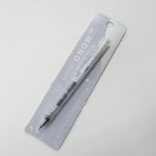 Tombow Mono Graph Shimmer Edition 0.5mm Mekanik Kurşun Kalem Buz / DPB-142A Beyaz Tek Ebat
