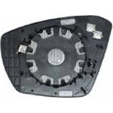Otoco Skoda Octavia Dış Ayna Camı Isıtmalı Sağ 2013- 5E0857522