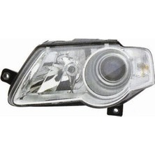 Otoco Volkswagen Passat Ön Far Sol 2006- 3C0941005AA