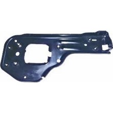 Otoco Fıat Linea/fiorino Ön Tampon Braketi Şase Ucu (Yerli)Sol 2007- 52142371