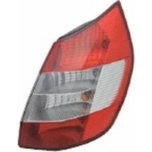 Otoco Renault Scenıc Arka Stop Beyaz Sağ 2003- 8200493375