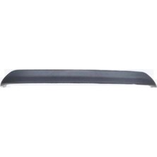 Otoco Peugeot 208 Arka Tampon Spoileri 2012-2015 1607259880