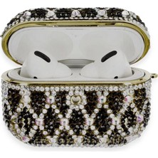 Alvera Pro 2 (2.nesil) Klor Taşlı Kılıf - Desen 3