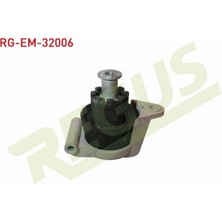 Otoco Opel Astra G (F69) 1.6 16V 1998-2005 Motor Takozu Arka 5682519|90538582