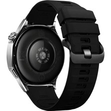 Senka Watch Ultra 49MM Min Kordon (Saat Değildir) - Siyah