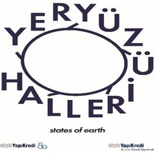 Alvera Yeryüzü Halleri / States Of Earth (Türkçe – Ingilizce)