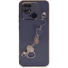 Alvera 10C Kılıf Esila - Gri