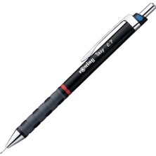 Rotring Tikky Rd Versatil Siyah 0.7 mm S0770510 Tek Renk Tek Ebat