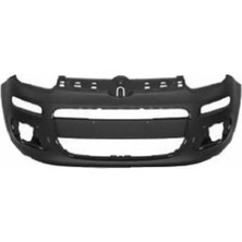 Otoco Fıat Panda Ön Tampon Delikli 2012-/TÜV 735555165