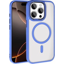 Alvera Joko 15 Pro Max Terea Magsafe Kapak - Mi