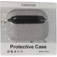 Alvera Pro (1.nesil) Spell Simli Kılıf - Gümüş