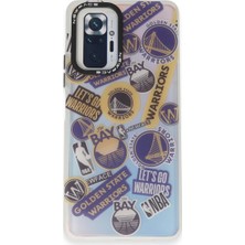 Alvera Note 10 Pro Kılıf Estoril Desenli Kapak - Estoril - 13