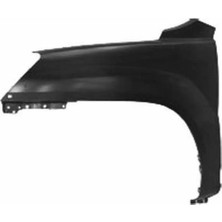Otoco Kıa Sportage Ön Çamurluk Sol 2005- 663111F130