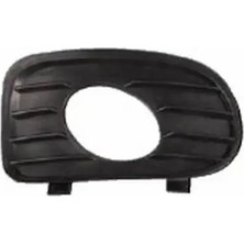 Otoco Opel Vectra Ön Tampon Panjuru Delikli Sağ 1999-2002 90548326